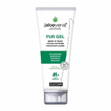 Naturancia [aloevera]2 Zuccari Reines, unpasteurisiertes Aloe-Vera-Gel, ohne Wasserzusatz 2x Konzentrat 200 ml