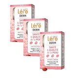 Lero Derm 3x30 Cápsulas