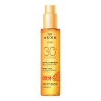 Nuxe Zonnebrandolie Gezicht en Lichaam Hoge Bescherming SPF30 150ml