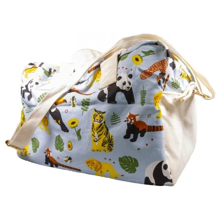Sac à langer Mustela Bébé Essentiels