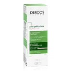 Şampon anti-mătreață pentru scalp sensibil Dercos Sensitive, 200 ml, Vichy