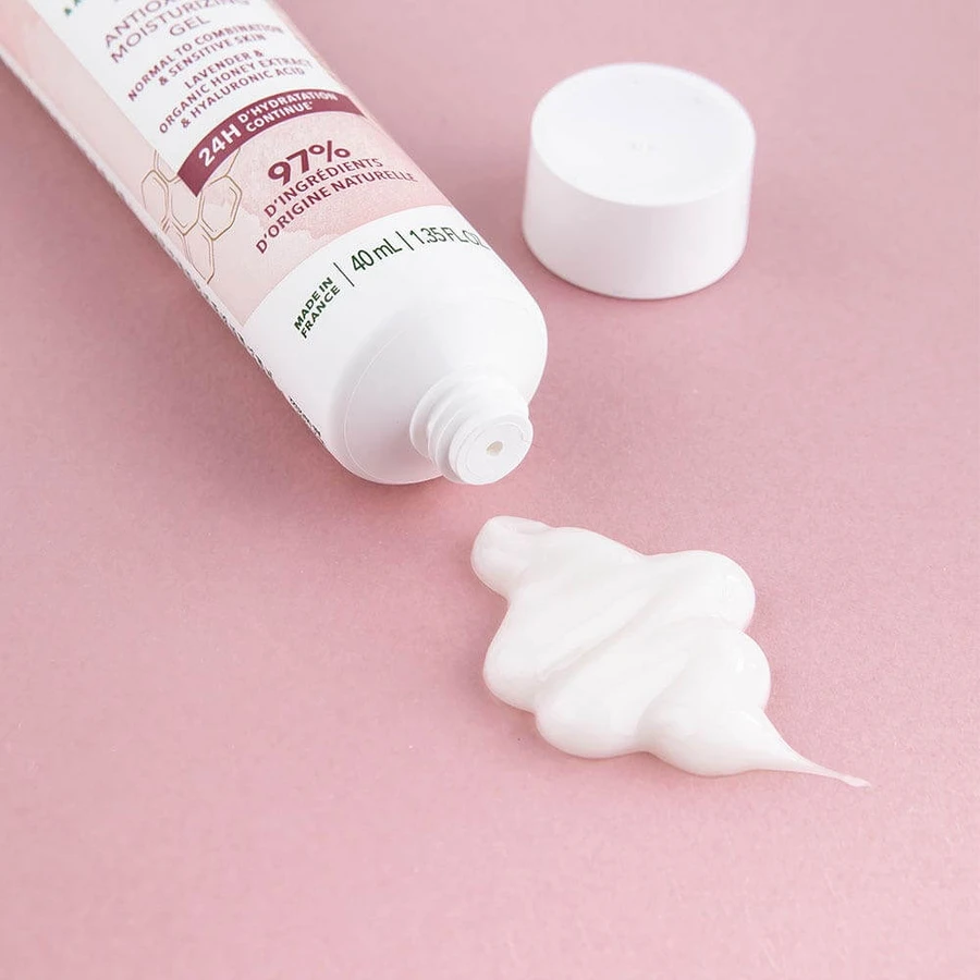 Laino Gel antioxidant moisturizing cream 40 ml