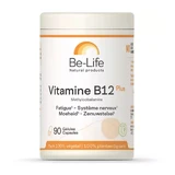 Be-Life Vitamine B12 Plus 90 gélules