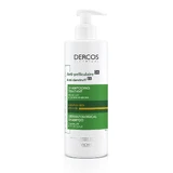 Vichy Dercos Shampoo Treating Dandruff and Itchy Dry Hair 390ml