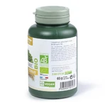 Nat&Form Alholva Ecológica 200 geles
