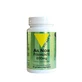 Vit'All+ Fermentierter schwarzer Knoblauch 30 Kapseln 600mg