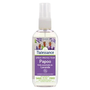 Natessance Kinder Spray Protecteur Papoo 100ml