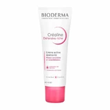 Bioderma Crealine Actief Kalmerende Beschermende Rijke Gevoelige en Gevoelige Huid 40ml