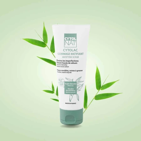 Cytolnat Exfoliante Matificante 75ml