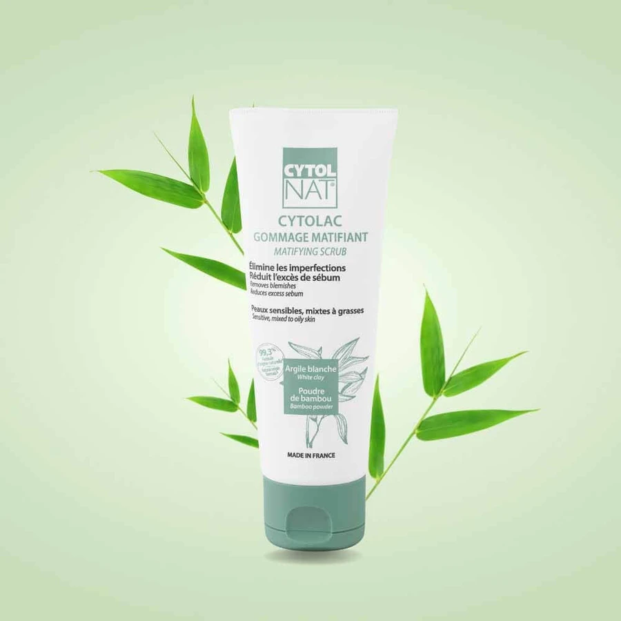 Cytolnat Exfoliante Matificante 75ml