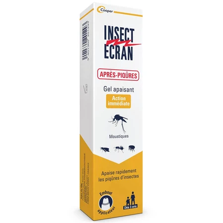 Insect Ecran Peau Gel nach Stichen 20g