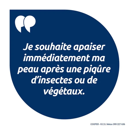 Insect Ecran Peau Gel nach Stichen 20g