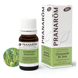 Pranarôm Ätherische Öle Bio Java Zitronengras Ätherisches Öl 10 ml