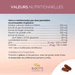Biocyte Beauty Stralende Huid Imperfecties 60 Capsules
