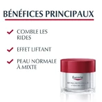 Eucerin Hyaluron-Filler + Volumen Lift Tagescreme Spf15 Normale bis Mischhaut 50ml