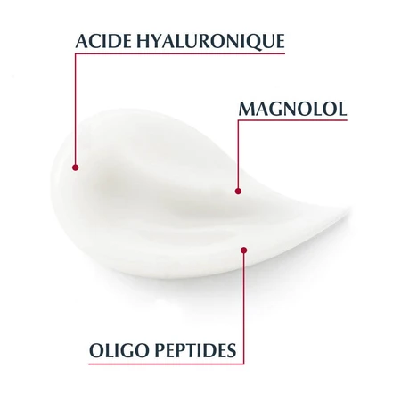 Eucerin Hyaluron-Filler + Volumen Lift Tagescreme Spf15 Normale bis Mischhaut 50ml