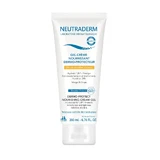 Neutraderm Gel-cream nourishing dermo-protective dry skin 200 ml