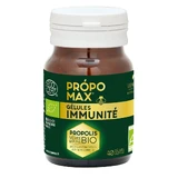 Lehning Própomax Biologische immuuncapsules 40 capsules