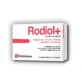 Rodiol+ Dissolvurol 30 Tabletten
