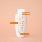 Etat Pur Zonbescherming UV Mineralen SPF50 Gezicht en Lichaam 100 ml