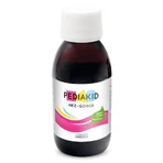 Pediakid Throat-nose syrup with lemon and honey flavor 125 ml