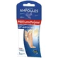 Mercurochrome Ampoule dressing kit 3 packs of 5 Dressings