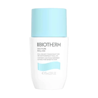 Biotherm Deo Pure Roll-on Antitranspirant 75ml