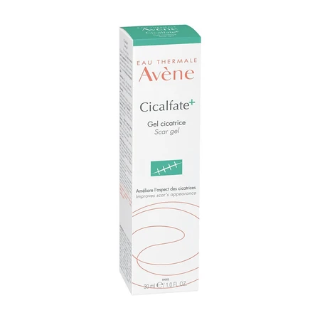Avène Cicalfate+ Narbengel 30ml