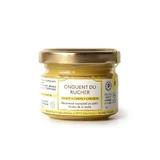 Ballot-Flurin Bienenstock-Salbe Gesicht, Körper, Haar 50ml