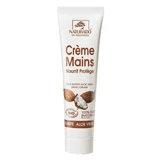 Naturado Organic Shea Butter Handcrème Gevoelige Huid 40 ml