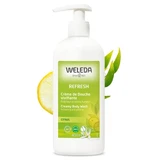 Weleda Energising Shower Cream Lemon Alle Hauttypen 400ml