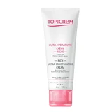 Topicrem Hydra+ Ultra-Hydrating Rich Face Cream 40ml