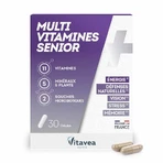 Vitavea Santé Multivitaminici Senior x 30 capsule
