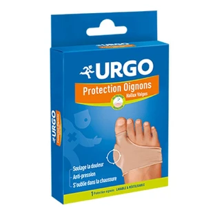 Urgo Ui beschermer één maat 37-43