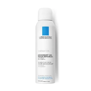 La Roche-Posay Deodorant fiziologic 48h 150ml