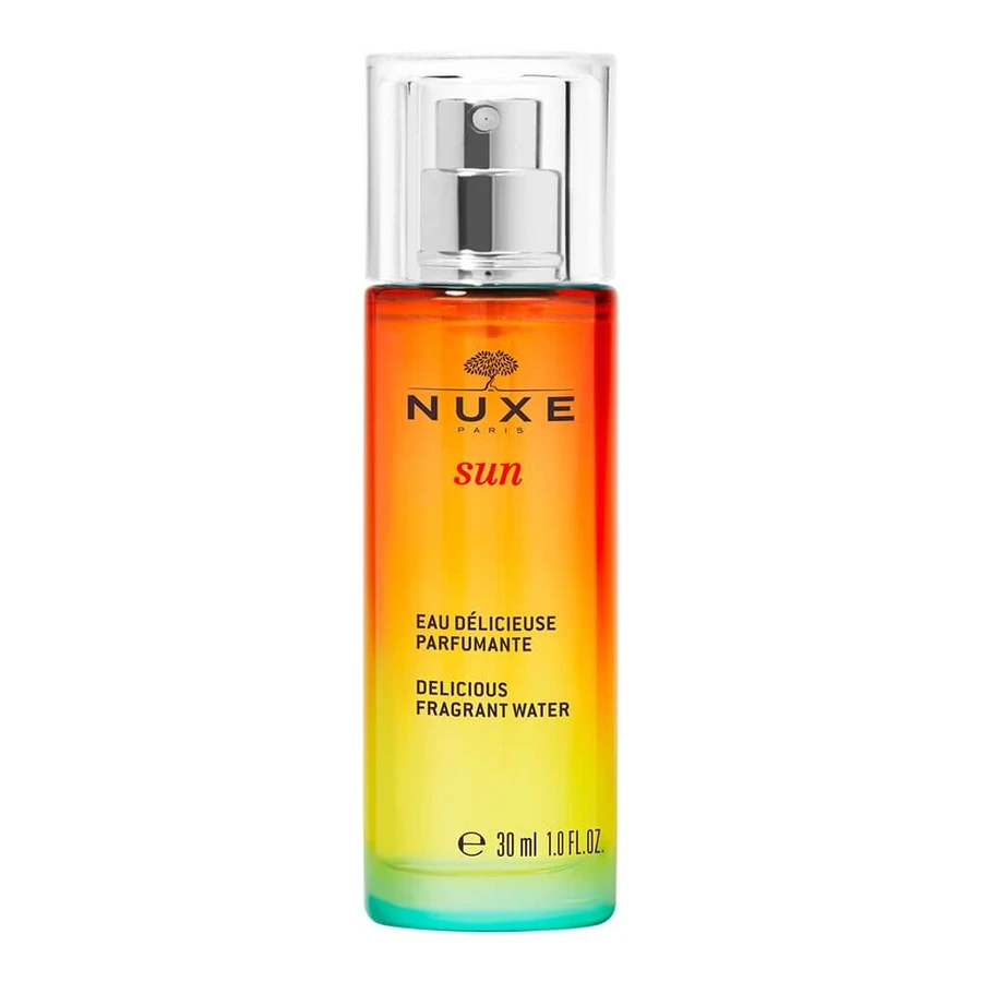 Nuxe Sun Eau Delicieuse Reisparfum 30ml
