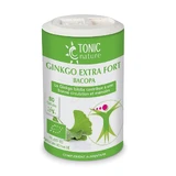Tonic Nature Ginkgo Extra Sterkte Bacopa 80 Gelule