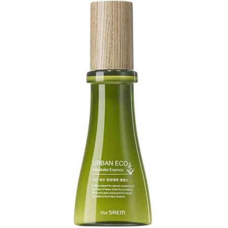 Esență cu extract de Harakeke, Urban Eco, 55 ml, The Saem