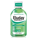 Eluday Protect Daily Bath 500ml