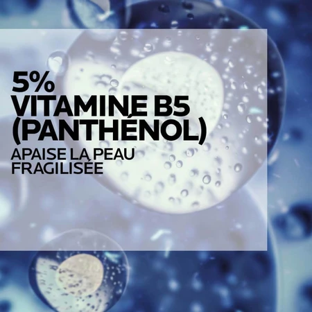 La Roche-Posay Cicaplast Soothing Repairing Balm Adulte Et Enfants 100ml
