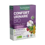 Santarome Confort Urinaire Bio 20 Ampullen Bio 200ml