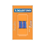 Esenta de rom fara gluten, 2 fiole x 2ml, S. Martino