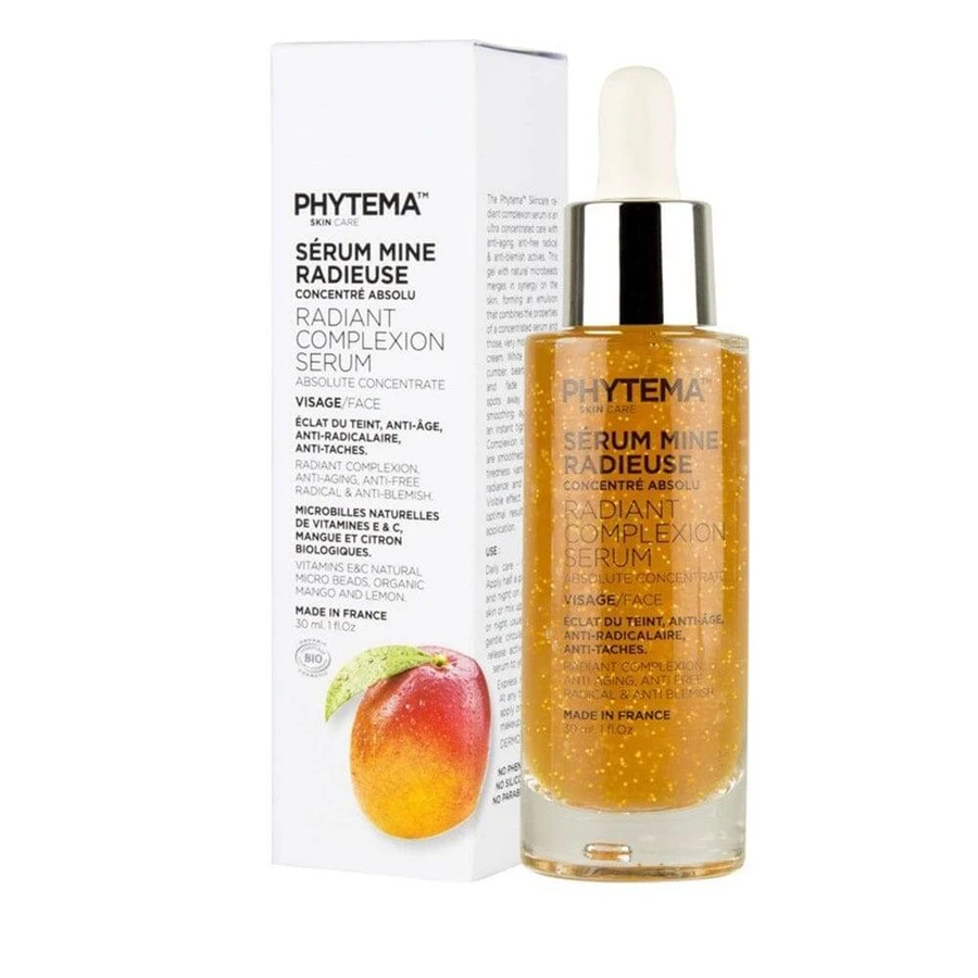 Phytema Bio Serum Radieuse 30ml