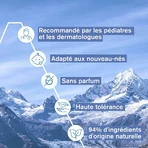 Uriage Bébé Peri-oral Treatment 30ml