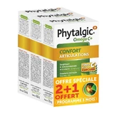 Phytea Phytalgic Joint Comfort Omega C 3x60 Kapseln