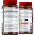 Superdiet Harpagophytum Organic Articulation 80 comprimés