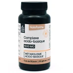 Nat&Form Premium Zuur-Base Complex 90 capsules