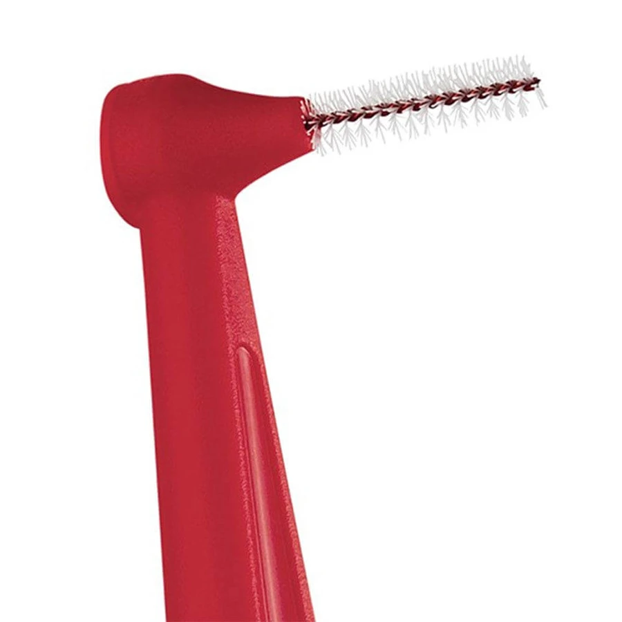 Szczoteczki międzyzębowe TePe z uchwytem 0,5 mm x6: ceny i cechy