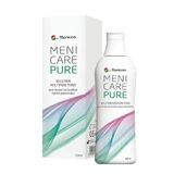 Menicon MeniCare Pure Solución multifunción para lentes rígidas permeables 250ML