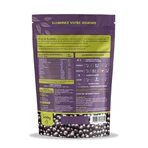 Iswari Eveil du Bouddha Acai Organic Banana Strawberry Breakfast Super 360g